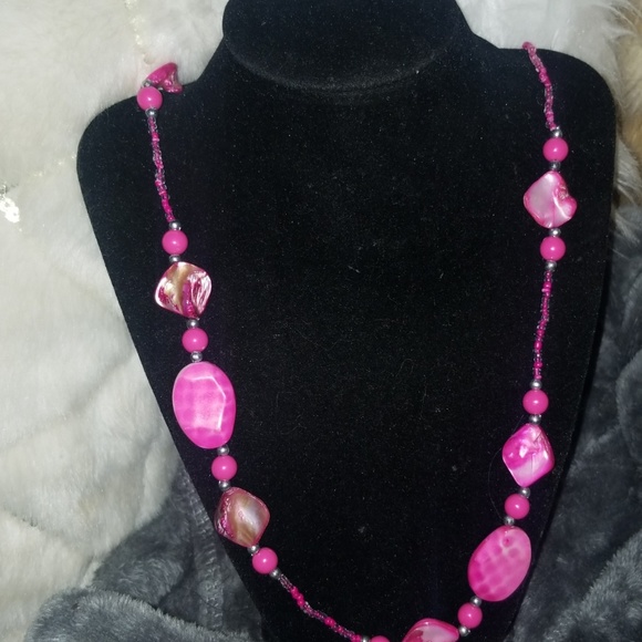 Women necklace - Picture 1 of 4